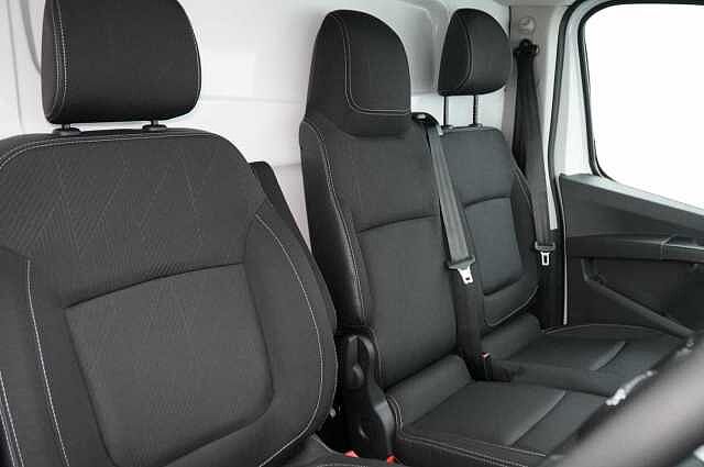 Nissan Primastar 2.0 dCi 130 Tekna L1 H1 3.0T Panel Van