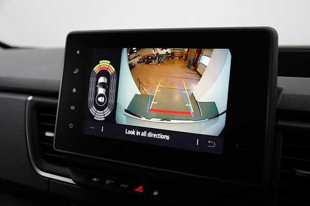 Nissan Primastar 2.0 dCi 130 Tekna L1 H1 3.0T Panel Van