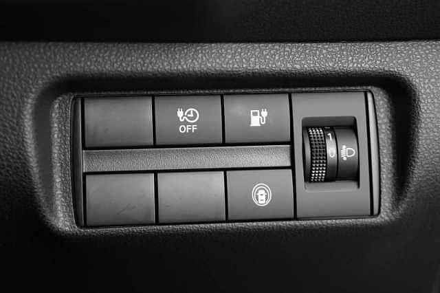 Nissan LEAF 39KW Acenta Auto with Rear View Camera and Apple + Android Integration