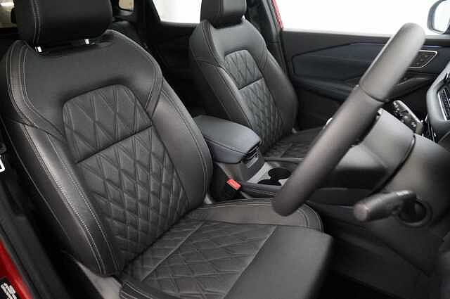 Nissan Qashqai 1.3 DIG-T MH 158 Tekna+ with Premium Leather and Drive Assist Technology