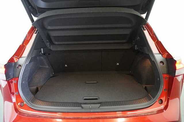 Nissan Qashqai 1.3 DIG-T MH 158 Tekna+ with Premium Leather and Drive Assist Technology