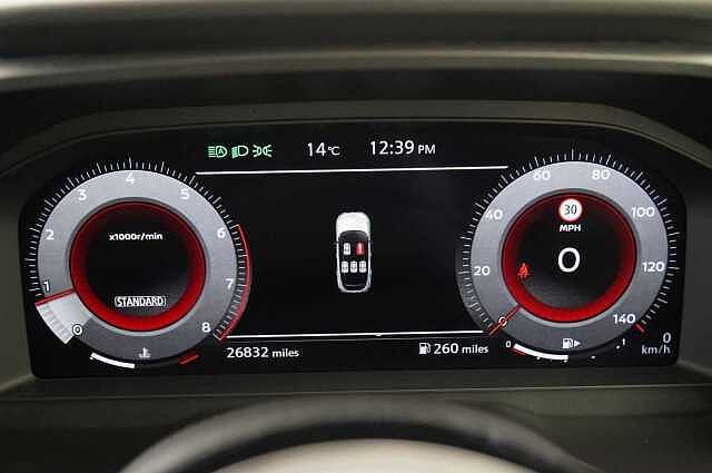 Nissan Qashqai 1.3 DIG-T MH 158 Tekna+ with Premium Leather and Drive Assist Technology