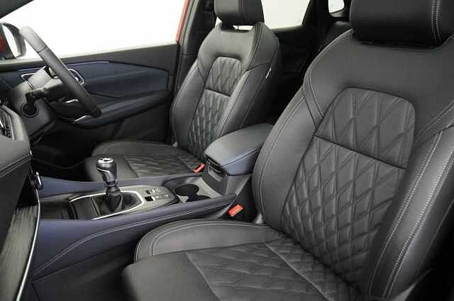 Nissan Qashqai 1.3 DIG-T MH 158 Tekna+ with Premium Leather and Drive Assist Technology