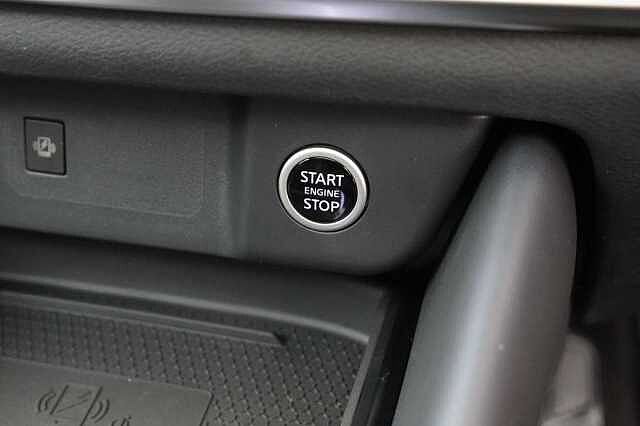 Nissan Qashqai 1.3 DIG-T MH 158 Tekna+ with Premium Leather and Drive Assist Technology