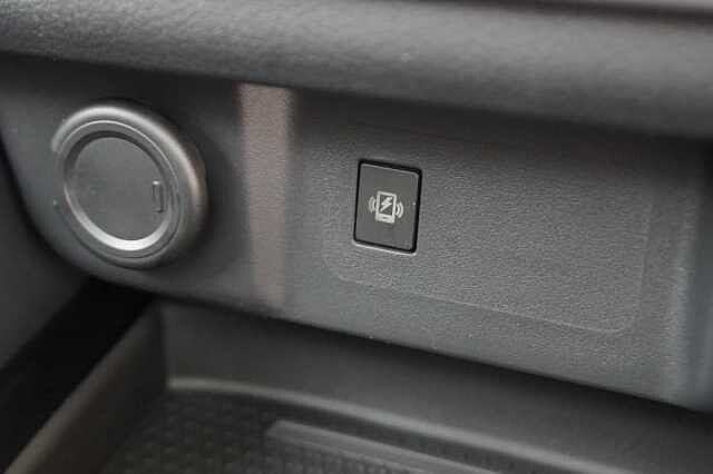 Nissan Qashqai 1.3 DIG-T MH 158 Tekna+ with Premium Leather and Drive Assist Technology