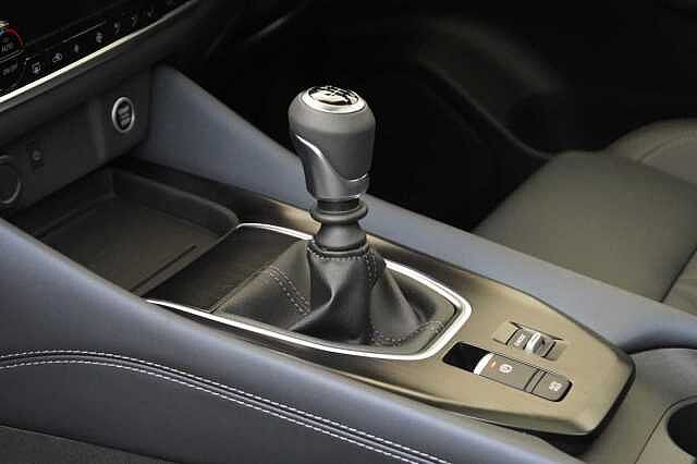 Nissan Qashqai 1.3 DIG-T MH 158 Tekna+ with Premium Leather and Drive Assist Technology