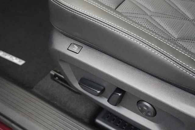 Nissan Qashqai 1.3 DIG-T MH 158 Tekna+ with Premium Leather and Drive Assist Technology