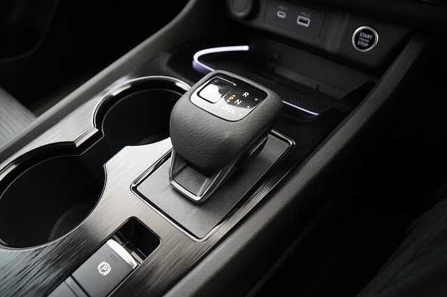 Nissan X-Trail 1.5 VC-T MH 163 N-Connecta X-Tronic Auto with 7 Seats + Nav and 360 Cameras