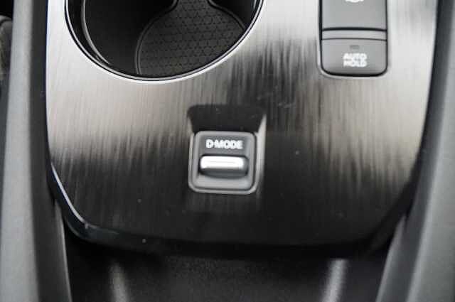 Nissan X-Trail 1.5 VC-T MH 163 N-Connecta X-Tronic Auto with 7 Seats + Nav and 360 Cameras