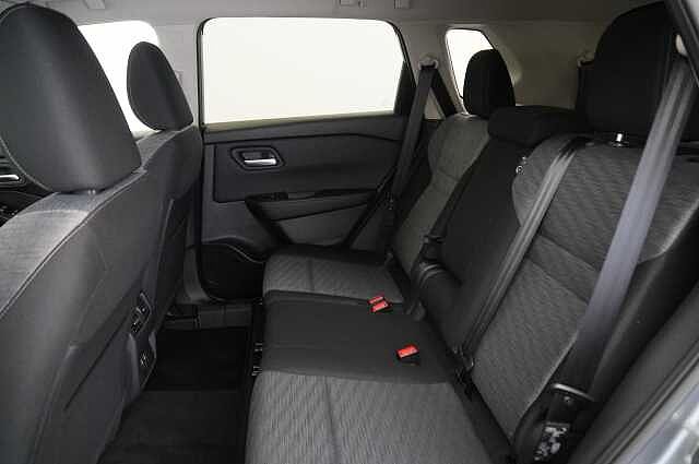 Nissan X-Trail 1.5 VC-T MH 163 N-Connecta X-Tronic Auto with 7 Seats + Nav and 360 Cameras