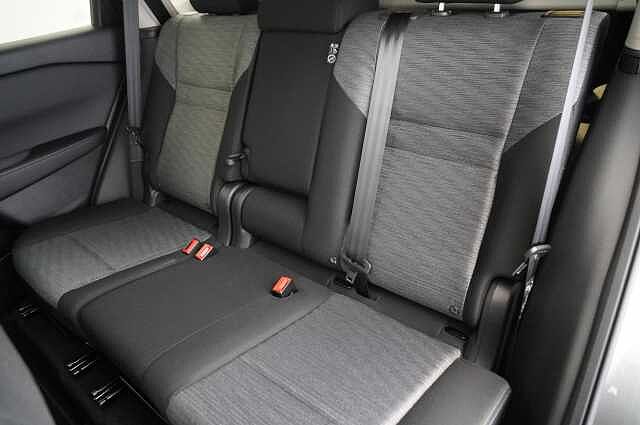 Nissan X-Trail 1.5 VC-T MH 163 N-Connecta X-Tronic Auto with 7 Seats + Nav and 360 Cameras