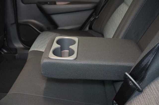 Nissan X-Trail 1.5 VC-T MH 163 N-Connecta X-Tronic Auto with 5 Seats + Nav and 360 Cameras