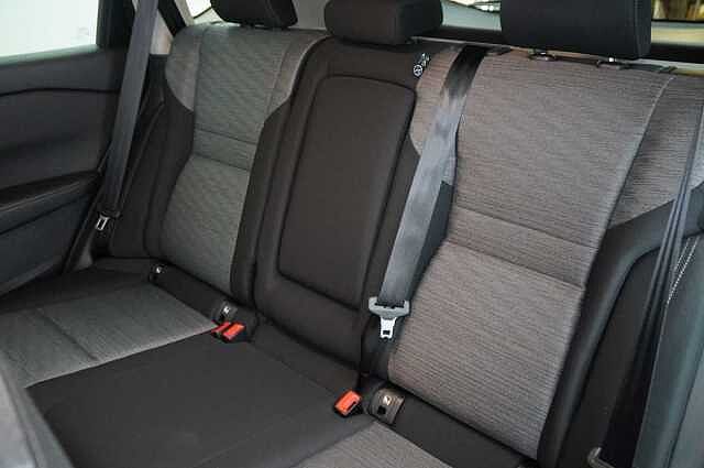 Nissan X-Trail 1.5 VC-T MH 163 N-Connecta X-Tronic Auto with 5 Seats + Nav and 360 Cameras