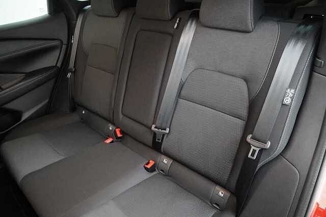 Nissan Qashqai 1.3 DIG-T MH 158 2WD N-Connecta X-Tronic Auto with Nav + 360 View Cameras