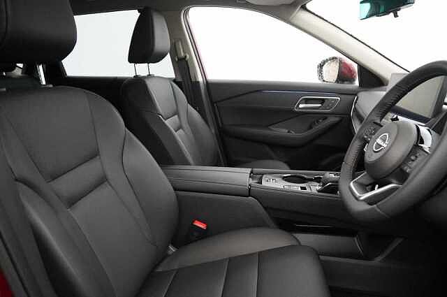 Nissan X-Trail 1.5 VC-T MH 163 Tekna X-Tronic Auto with 7 Seats and Panoramic Sunroof