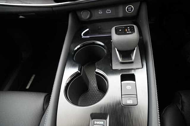 Nissan X-Trail 1.5 VC-T MH 163 Tekna X-Tronic Auto with 7 Seats and Panoramic Sunroof