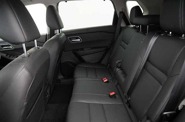 Nissan X-Trail 1.5 VC-T MH 163 Tekna X-Tronic Auto with 7 Seats and Panoramic Sunroof