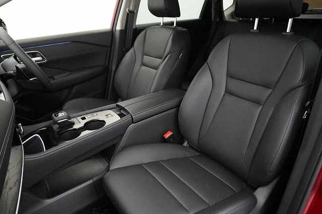 Nissan X-Trail 1.5 VC-T MH 163 Tekna X-Tronic Auto with 7 Seats and Panoramic Sunroof