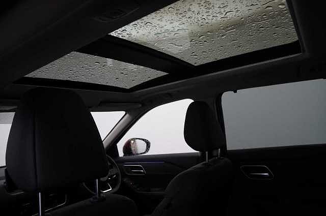 Nissan X-Trail 1.5 VC-T MH 163 Tekna X-Tronic Auto with 7 Seats and Panoramic Sunroof