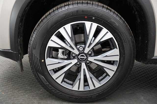 Nissan X-Trail 1.5 VC-T 163 Mild Hybrid Acenta Premium X-Tronic Auto with 5 Seats