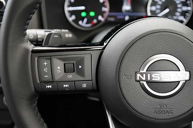 Nissan X-Trail 1.5 VC-T 163 Mild Hybrid Acenta Premium X-Tronic Auto with 5 Seats