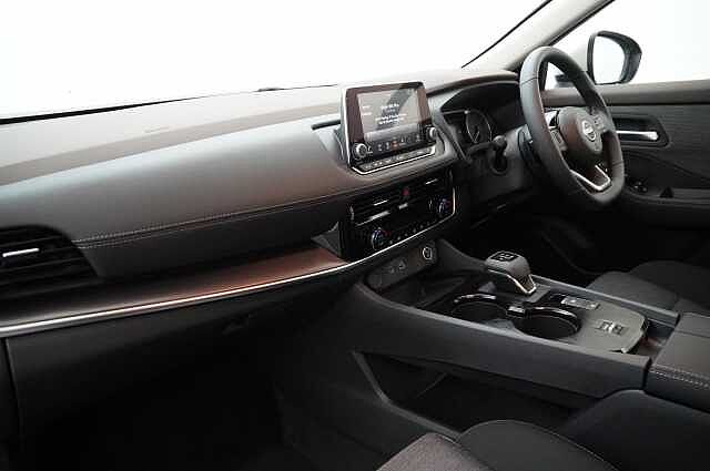 Nissan X-Trail 1.5 VC-T 163 Mild Hybrid Acenta Premium X-Tronic Auto with 5 Seats