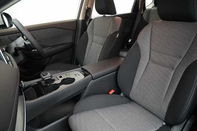 Nissan X-Trail 1.5 VC-T 163 Mild Hybrid Acenta Premium X-Tronic Auto with 5 Seats