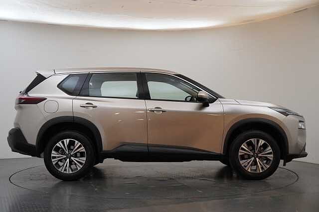 Nissan X-Trail 1.5 VC-T 163 Mild Hybrid Acenta Premium X-Tronic Auto with 5 Seats