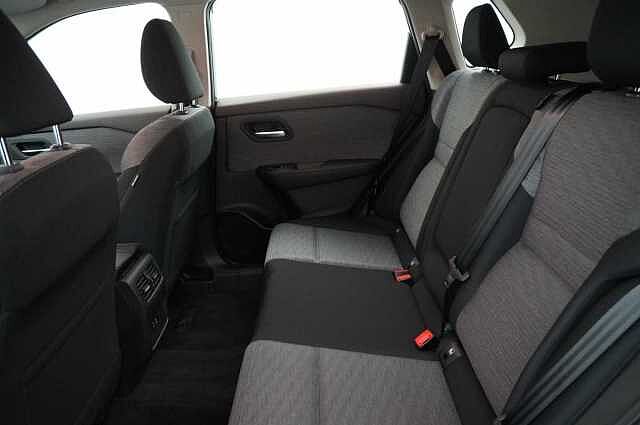 Nissan X-Trail 1.5 VC-T 163 Mild Hybrid Acenta Premium X-Tronic Auto with 5 Seats