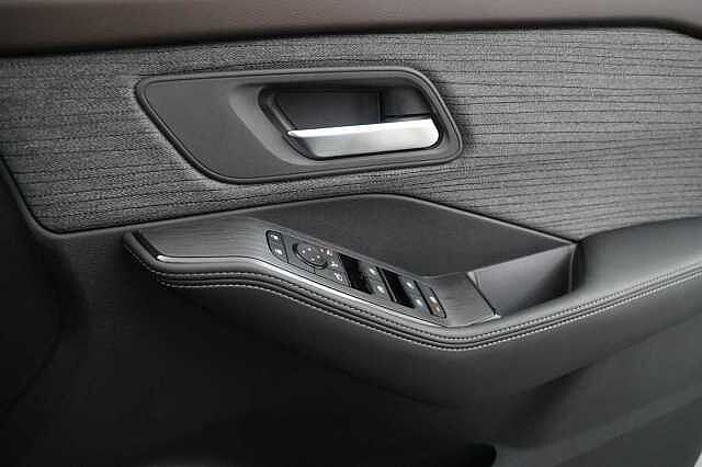 Nissan X-Trail 1.5 VC-T 163 Mild Hybrid Acenta Premium X-Tronic Auto with 5 Seats