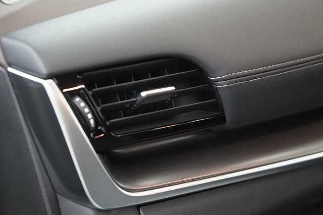 Nissan X-Trail 1.5 VC-T 163 Mild Hybrid Acenta Premium X-Tronic Auto with 5 Seats