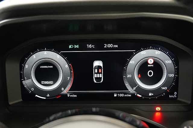 Nissan Qashqai 1.3 DIG-T MH 140 N-Connecta with Glass Roof Pack + Sat Nav and 360 Cameras