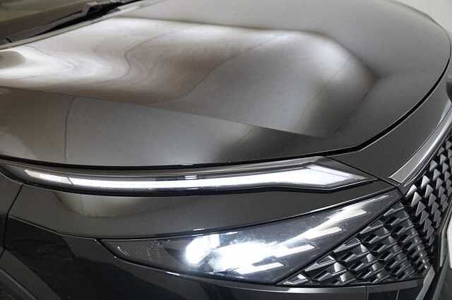 Nissan Qashqai 1.3 DIG-T MH 140 N-Connecta with Glass Roof Pack + Sat Nav and 360 Cameras