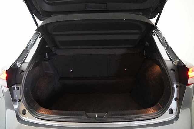 Nissan Qashqai 1.3 DIG-T MH 140 Acenta Premium with Rear View Camera and Intelligent Key