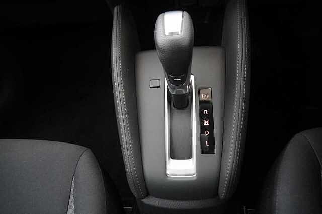 Nissan Micra 1.0 IG-T 92 Acenta X-Tronic Auto with Vision Pack Upgrade