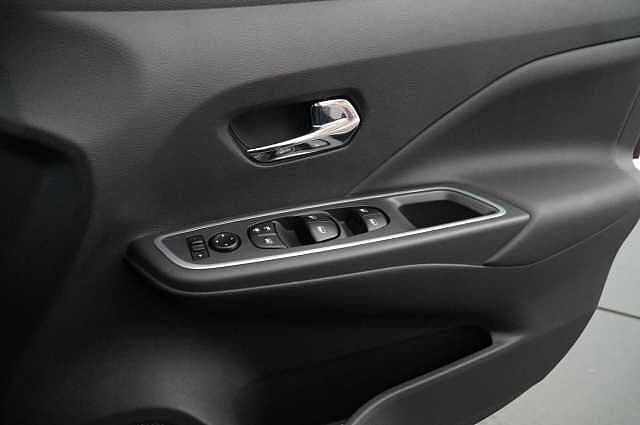 Nissan Micra 1.0 IG-T 92 Acenta X-Tronic Auto with Vision Pack Upgrade