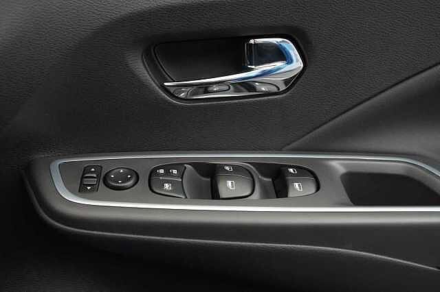 Nissan Micra 1.0 IG-T 92 Acenta X-Tronic Auto with Vision Pack Upgrade