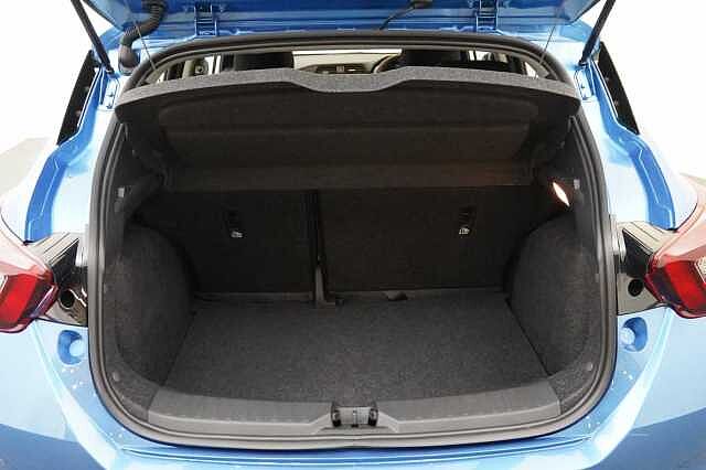 Nissan Micra 1.0 IG-T 92 Acenta X-Tronic Auto with Vision Pack Upgrade