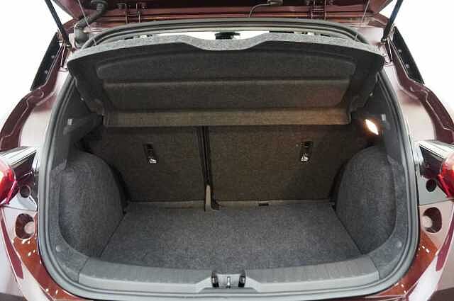 Nissan Micra 1.0 IG-T 92 Acenta X-Tronic Auto with Vision Pack Upgrade