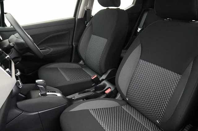 Nissan Micra 1.0 IG-T 92 Acenta X-Tronic Auto with Vision Pack Upgrade