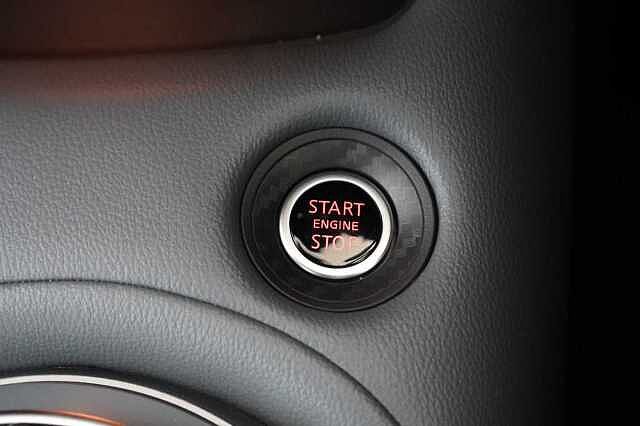 Nissan Juke 1.0 DIG-T 114 N-Connecta with Sat Nav + Rear Camera and Heat Pack Upgrade