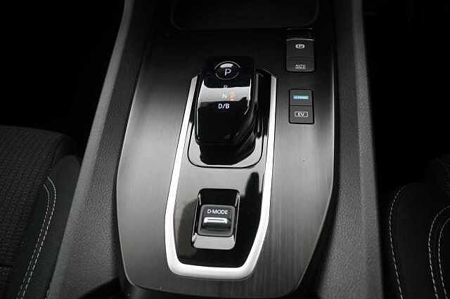 Nissan Qashqai 1.5 190 e-Power Acenta Premium Auto with Rear Camera and Apple + Android