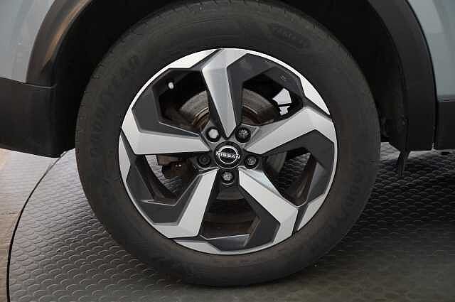 Nissan Qashqai 1.5 190 e-Power Acenta Premium Auto with Rear Camera and Apple + Android