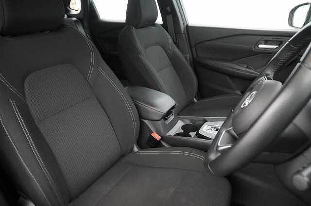 Nissan Qashqai 1.5 190 e-Power Acenta Premium Auto with Rear Camera and Apple + Android