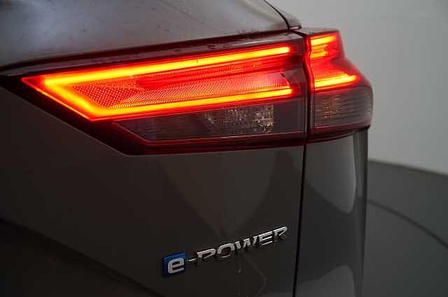 Nissan Qashqai 1.5 190 e-Power Acenta Premium Auto with Rear Camera and Apple + Android