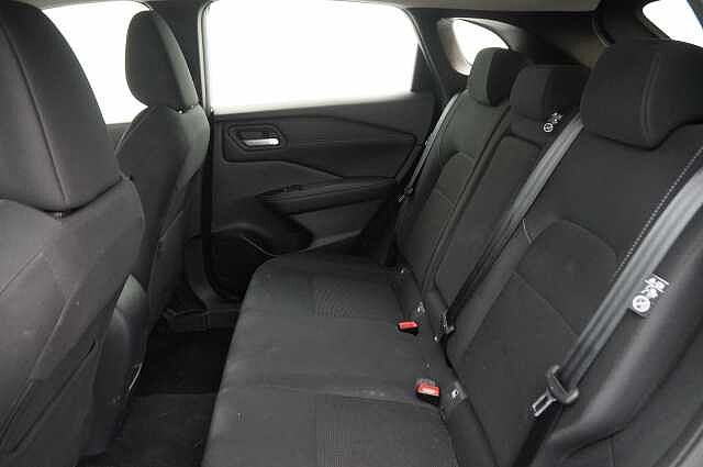 Nissan Qashqai 1.5 190 e-Power Acenta Premium Auto with Rear Camera and Apple + Android