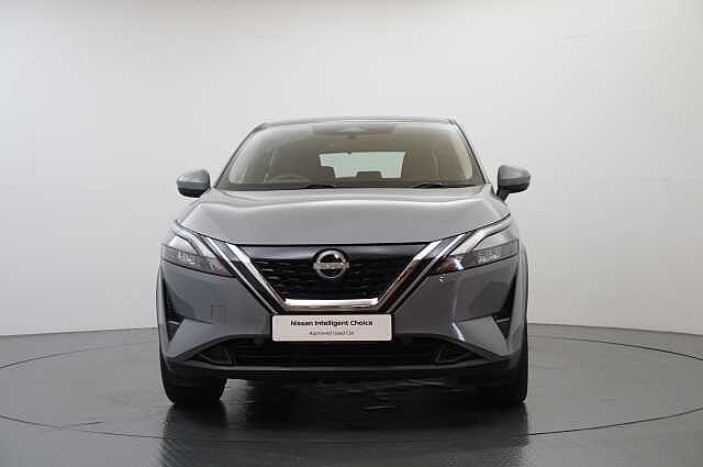 Nissan Qashqai 1.5 190 e-Power Acenta Premium Auto with Rear Camera and Apple + Android