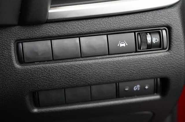 Nissan Qashqai 1.5 190 e-Power Acenta Premium Auto with Rear Camera and Apple + Android