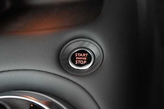 Nissan Juke 1.0 DIG-T 114 Tekna DCT Auto with BOSE Audio and Pro Pilot Technology