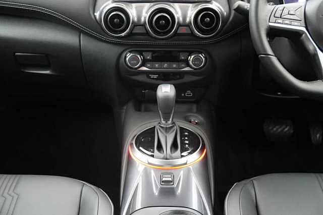 Nissan Juke 1.0 DIG-T 114 Tekna DCT Auto with BOSE Audio and Pro Pilot Technology